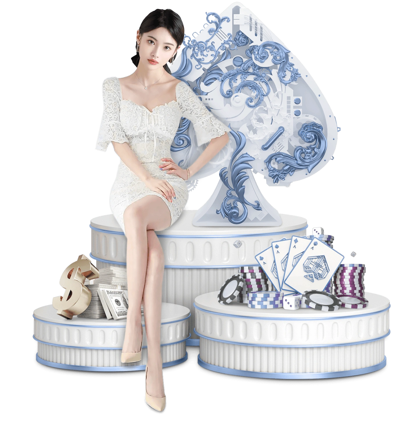 Không gian nội dung thương hiệu 89Bet